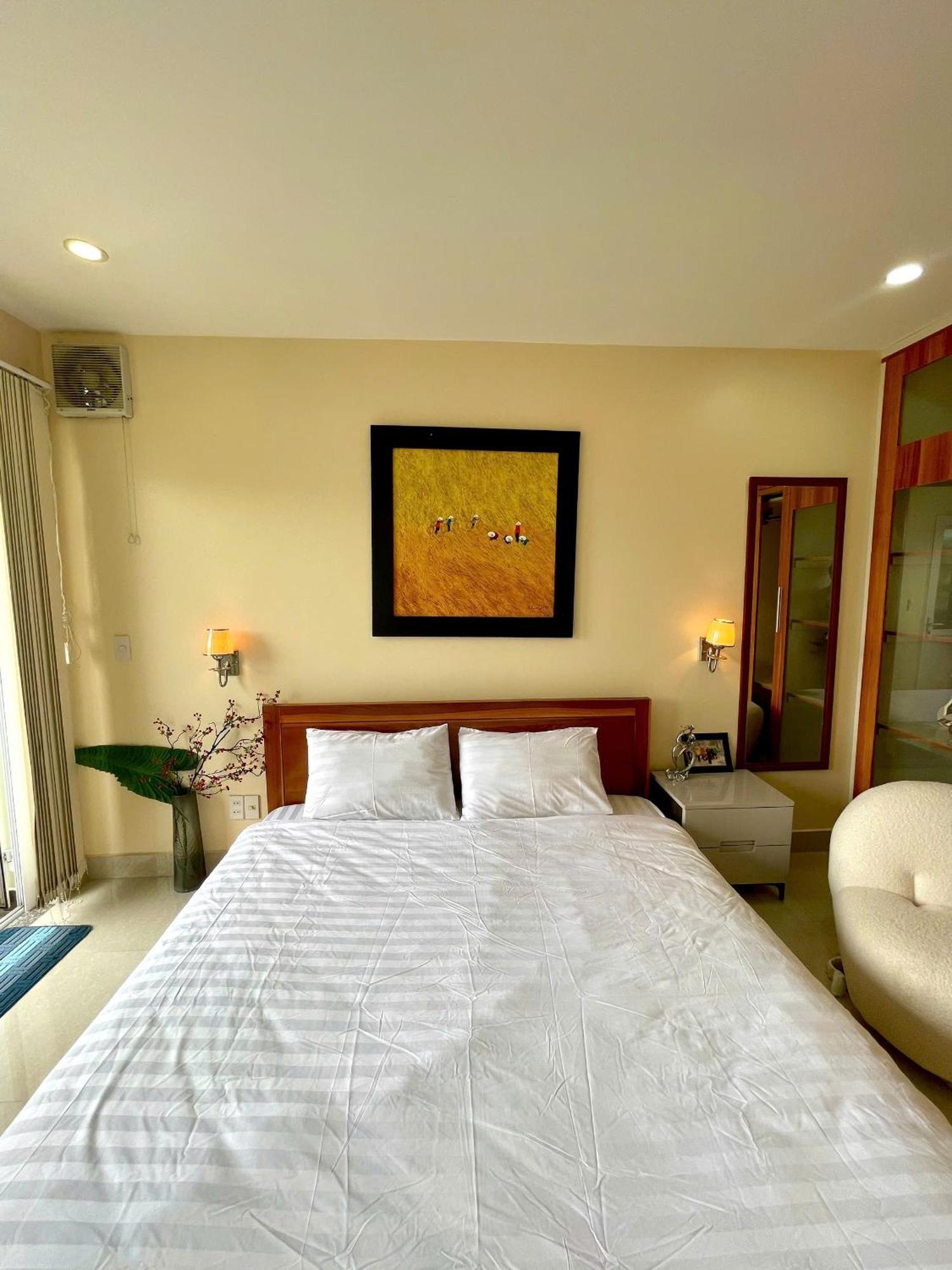 Hoa Ngoc Lan - The Orchid Villa Dalat Экстерьер фото