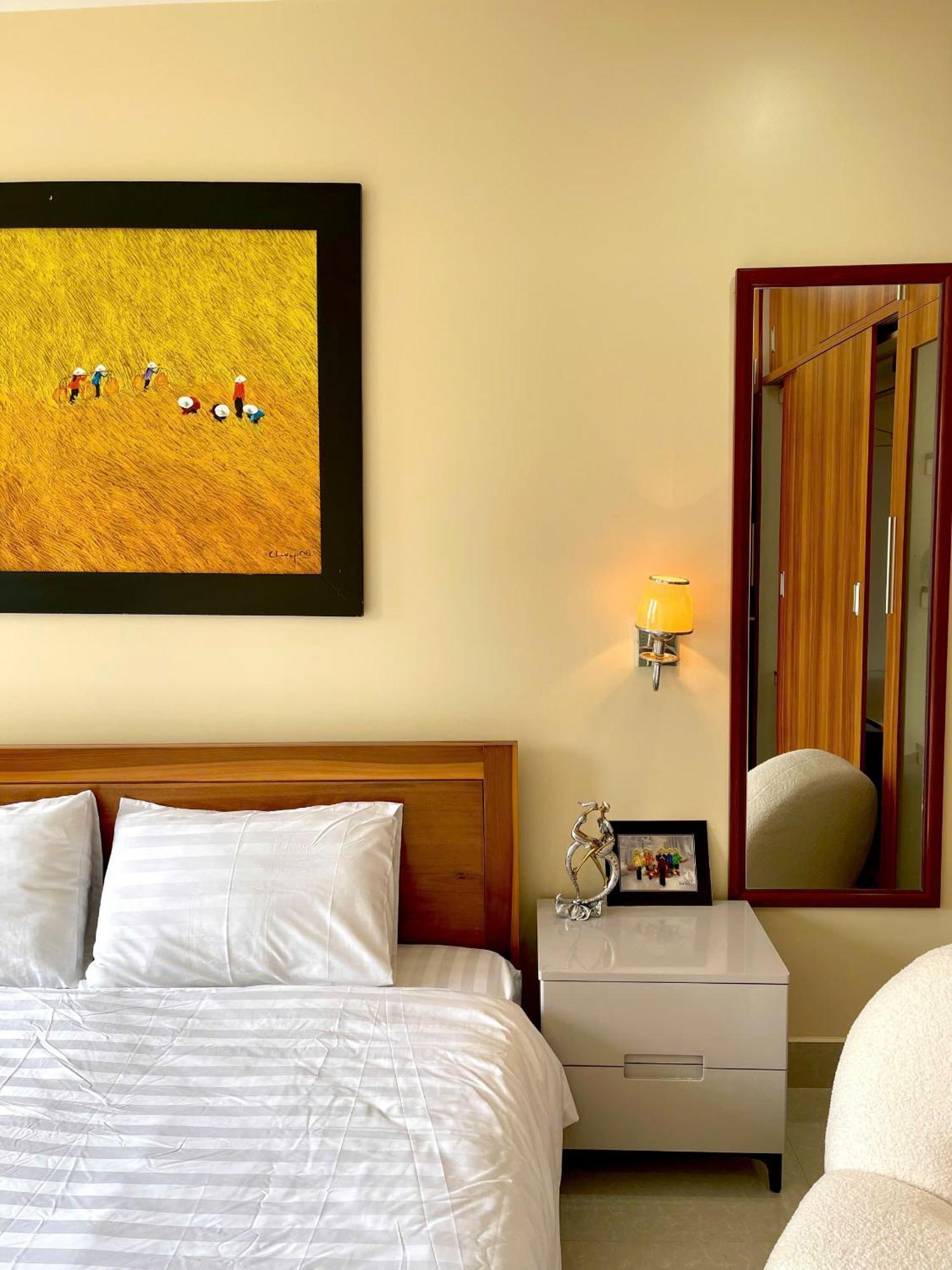 Hoa Ngoc Lan - The Orchid Villa Dalat Экстерьер фото