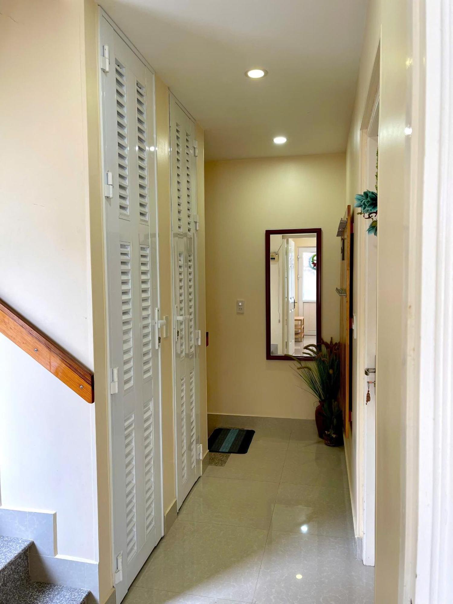 Hoa Ngoc Lan - The Orchid Villa Dalat Экстерьер фото