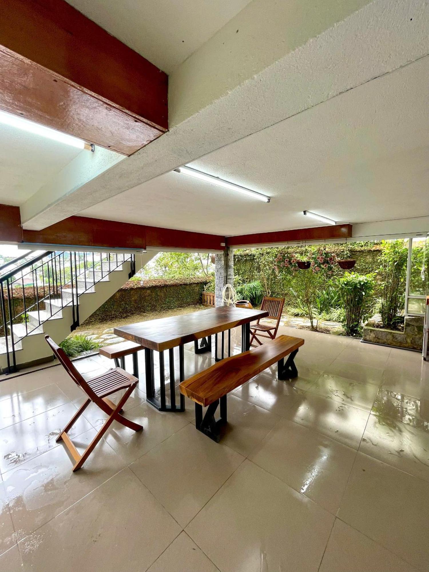 Hoa Ngoc Lan - The Orchid Villa Dalat Экстерьер фото